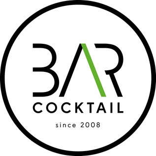 Logotyp Coctail Bar